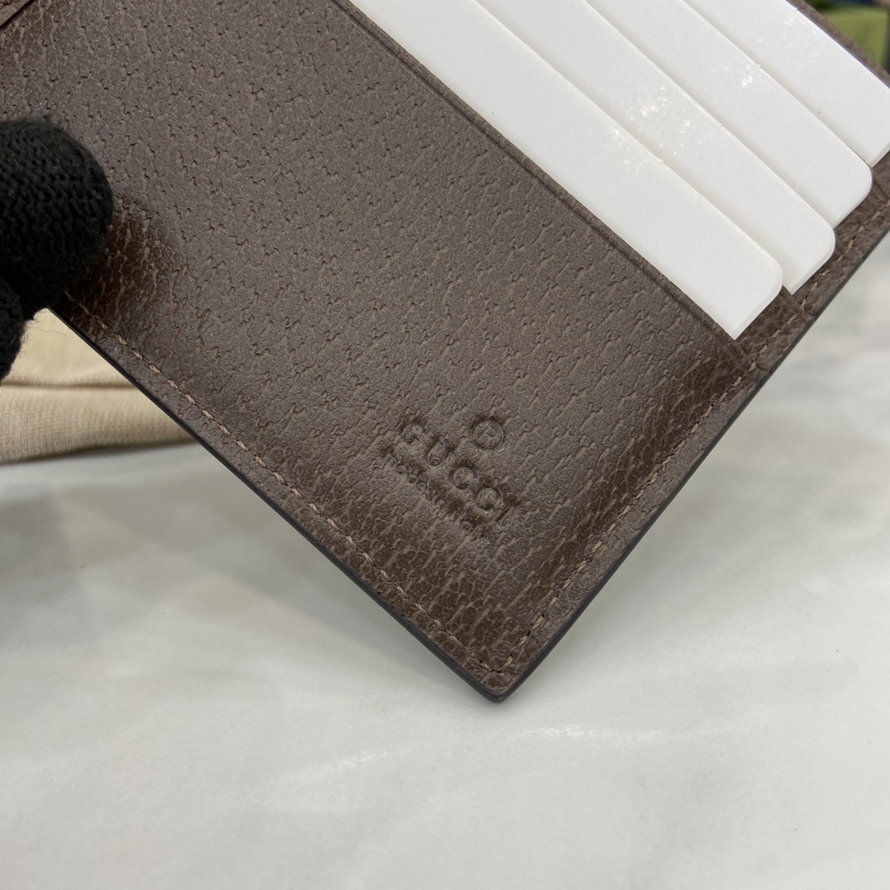 Gucci Wallet - Picture 9 of 9